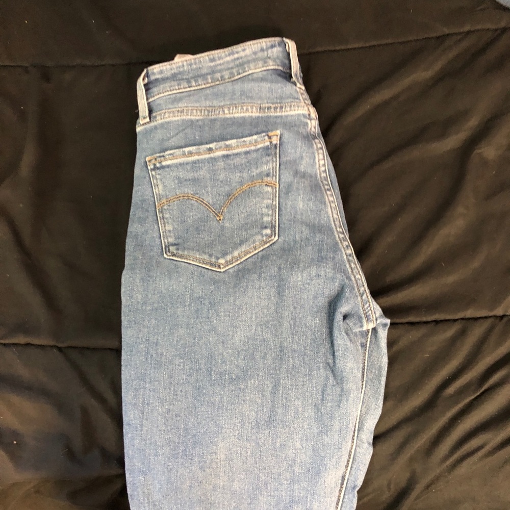 Levi’s jeans